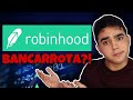 Tenemos que Hablar de Robinhood, Se Irá a la Quiebra? |  Sacar su Dinero de Robinhood Ahora?