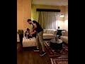 ابراهيم عبد الجواد تحدي Stayathomechallenge ابراهيم عبد الجواد تحدي Stayathomechallenge