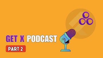 Building a Shopping Cart with Reactive State Management | Flutter GetX Podcast