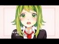 [音樹字幕]【GUMI】ナンカイレンアイ【オリジナル曲PV付き】