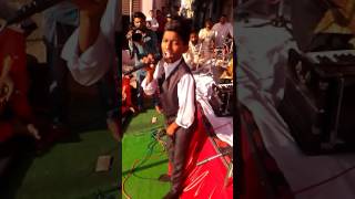 Kaif ali singer maler kotla show jalandar lame pind bale de cont nb live 8727886319