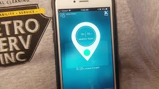 1Chronotek App 12-10-18 screenshot 5