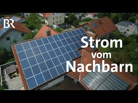 Video: Ist Solarenergie erneuerbar oder nicht erneuerbar?