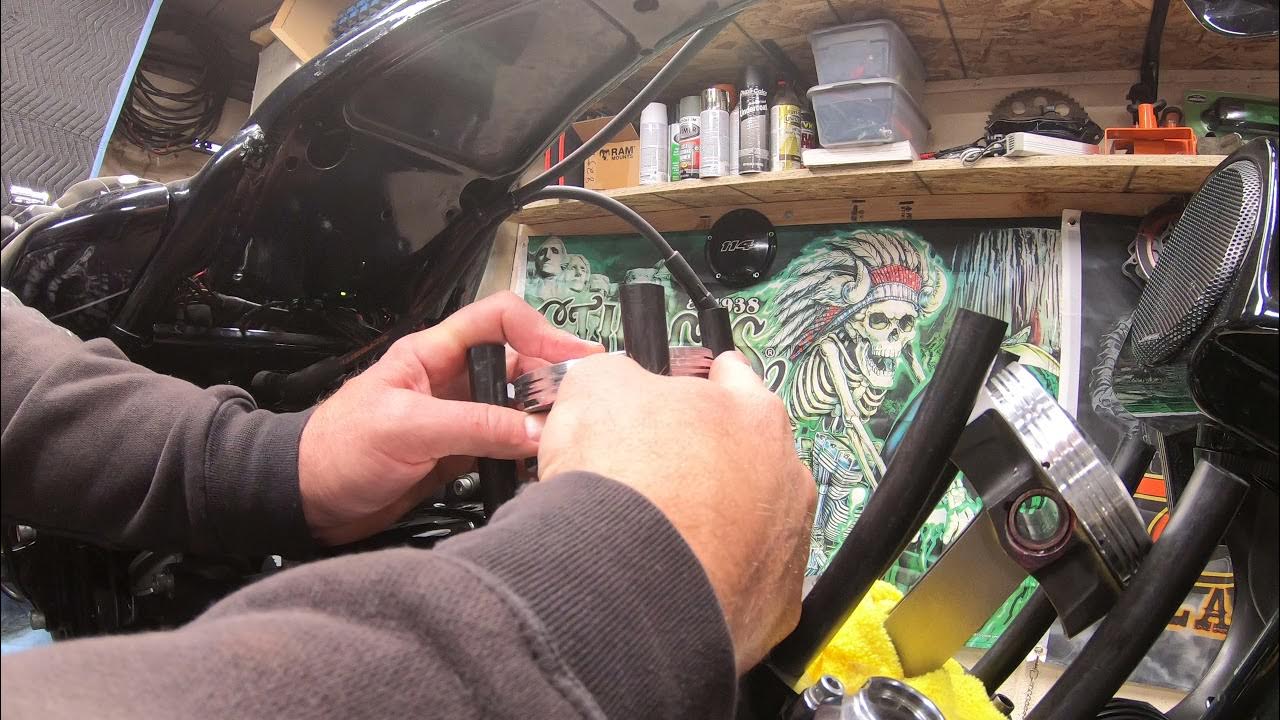 CP Piston CirClip Install Tool YouTube