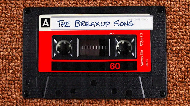 “The Breakup Song” (Greg Kihn Band) Cover by Rapid Nation