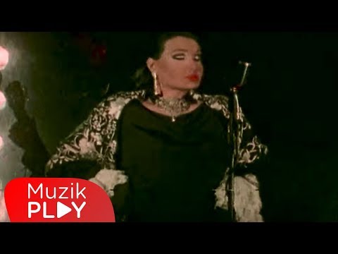 Bülent Ersoy - Maazallah (Official Video)
