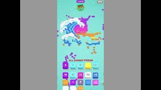 Tiny Feast Level 72 Gameplay 