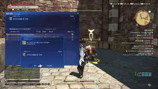 [PS5Live・初見歓迎]FINAL FANTASY XIV DCmana ANIMA エコーズオブヴァナ・ディール 最終章