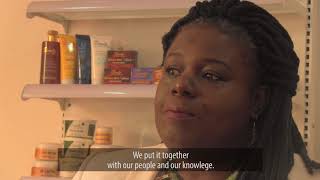 Solution Oasis: The story of a socially responsible Ghanaian agribusiness