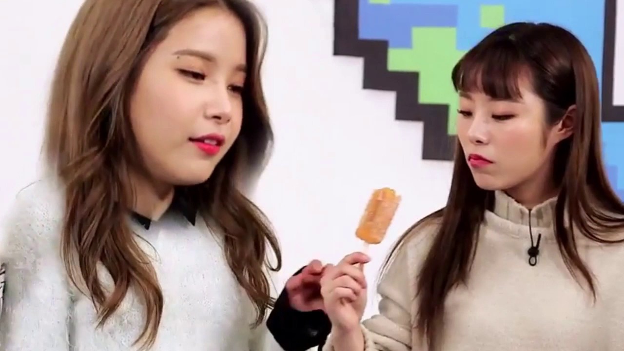 You're Beautiful ♡ WheeSun