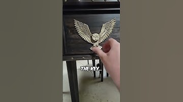 Mysterious Trap Puzzle Table With Many Secrets (@alex) #shorts