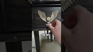 Mysterious Trap Puzzle Table With Many Secrets (@alex) #shorts