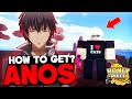 Honey Piece | ANOS VOLDIGOAD! (Showcase & Guide) #honeypiece #roblox