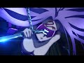 Rider vs Saber First Fight