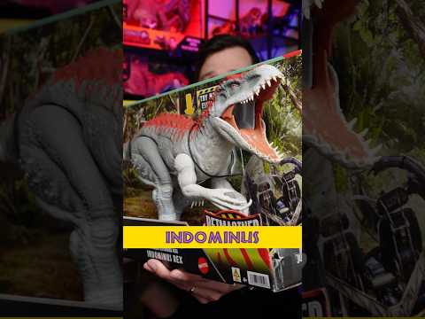 Top 5 Jurassic World Dinosaur Toys of 2025