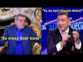 Ilie Dumitrescu "l-a scos la tablă" pe Becali: "Mai asumă-ți și tu!" Răspunsul patronului FCSB