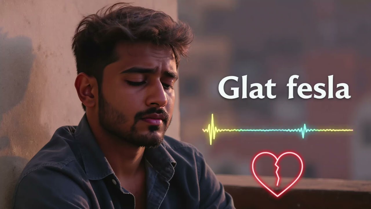 Galat Faisla Tha | Hindi Sad Song 2026 | Heart Touching Breakup Song