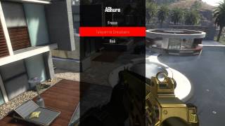 BO2 Azza Proof w/ Calculated Match Bonus
