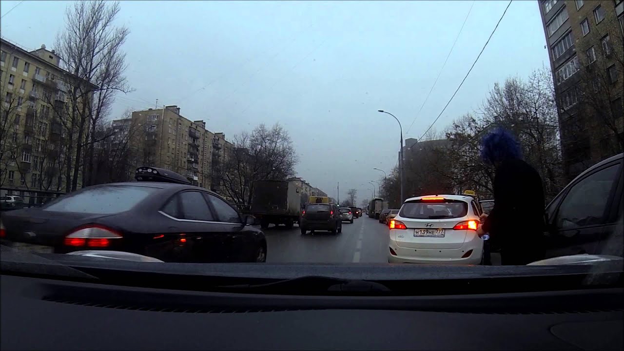 Машина отключается на ходу