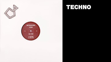 JUST IN: Cool Tiger - Right Now [Junction Records]