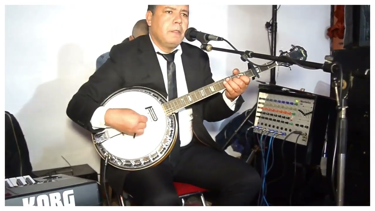 مجموعة ايت الحوز تزفريت امزميز عزدين بوبوح .