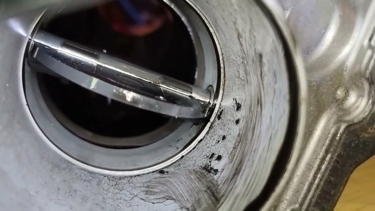 EGR- demontaż, czyszczenie- silnik UFDA- Ford Kuga Mk1- krok po kroku