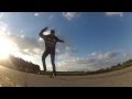 Gopro flatground edit martin bernek