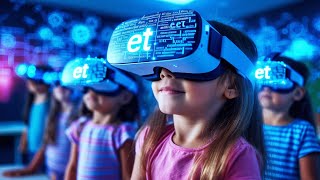 What Does Et Mean