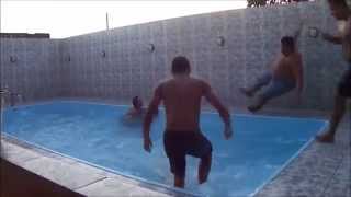 Sai Que É Sua Taffarel