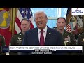 LIVE: ‘Not My War...’, Trump’s FIERY Speech Shakes Zelensky & EU After Putin Talks | Russia-Ukraine
