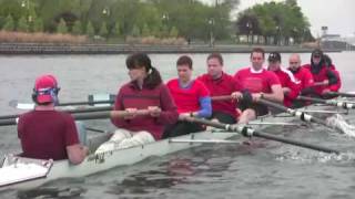 2009 Learn to Row Regatta @ Argonaut Rowing Club