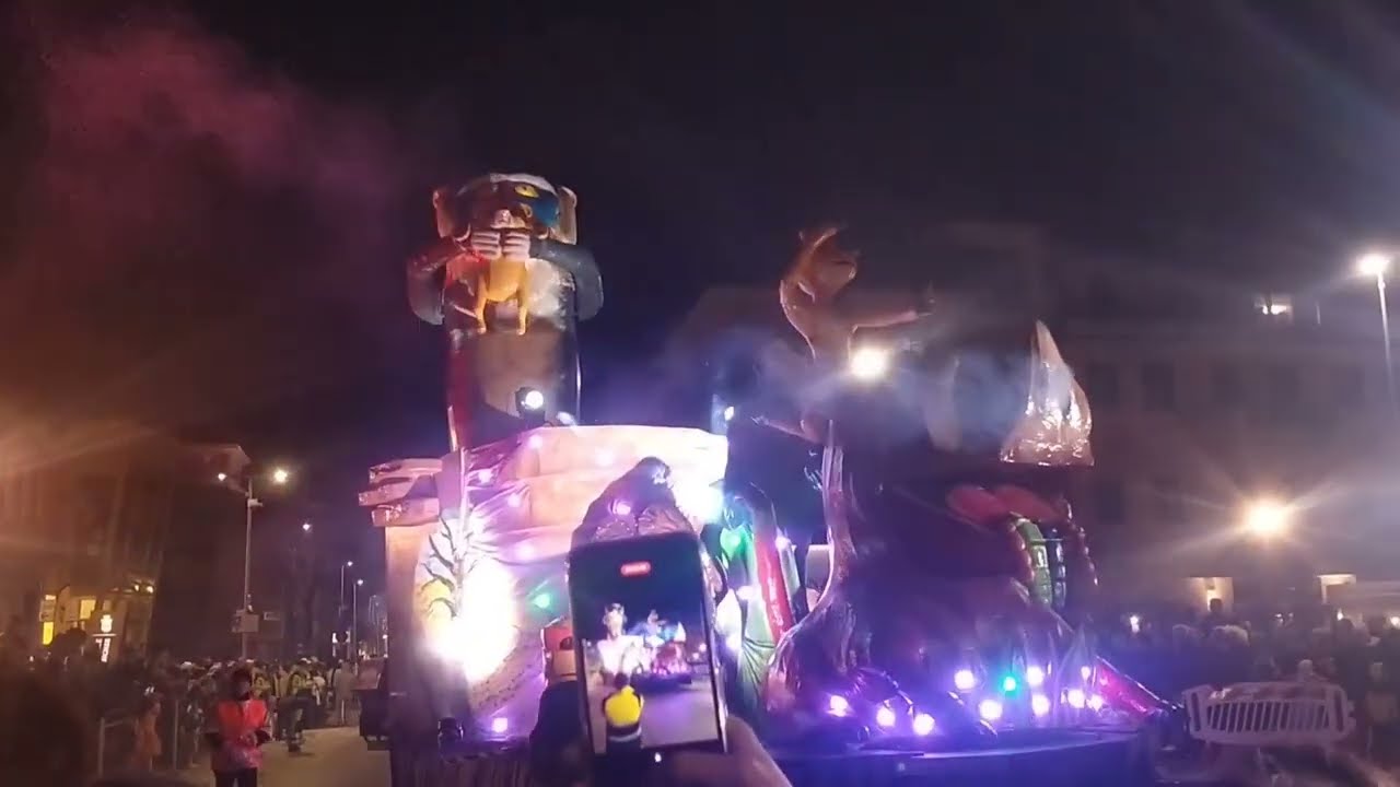 Carnevale Musile di Piave (VE) - 03/03/2025