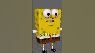 The Hidden Genius of SpongeBob 🤯