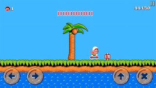 Island Adventure Android Gameplay (Dev: Fea Arcade Gaming) | Andro Gaming Inspector #gaming screenshot 3