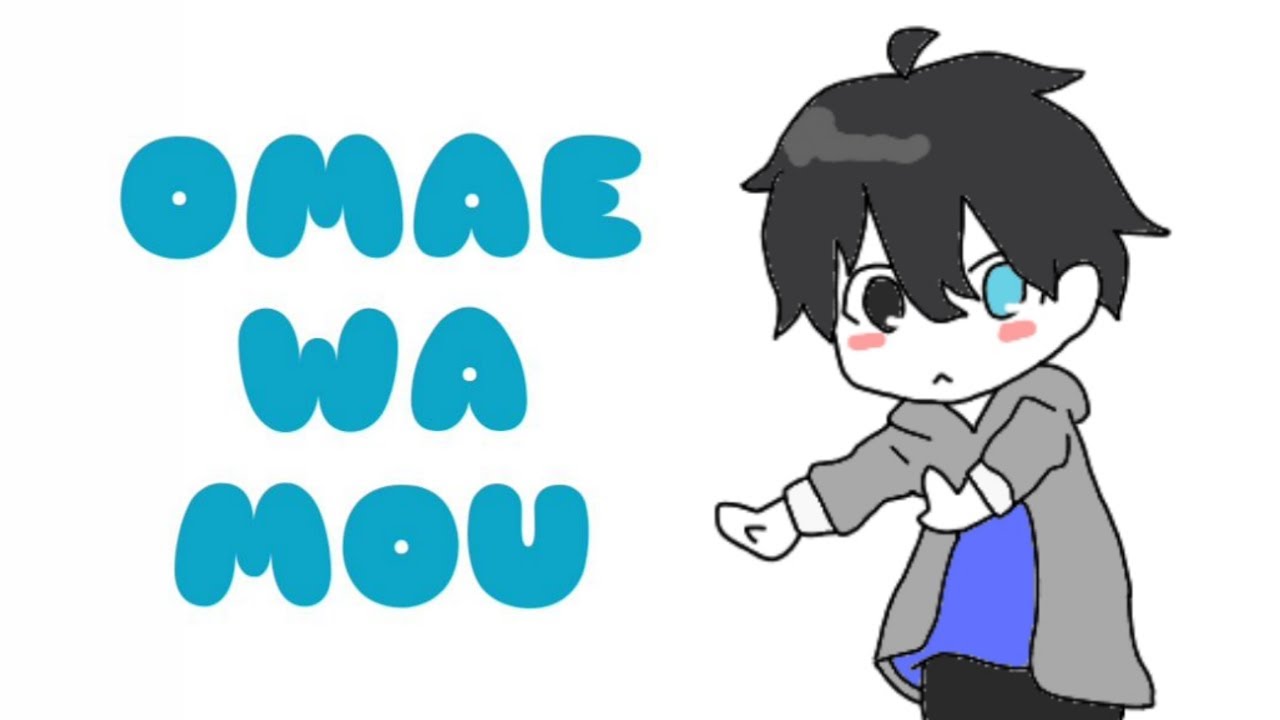 Omae Wa Mou Shindeiru Google Translate