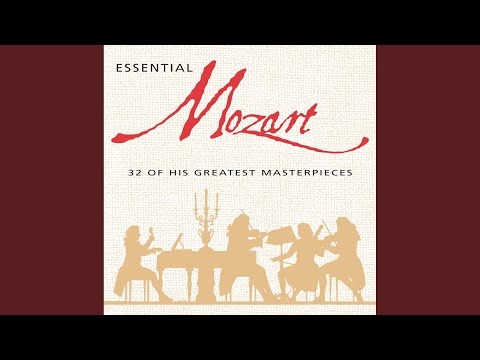 Mozart: Eine kleine Nachtmusik, K. 525: I. Allegro