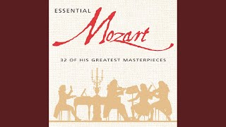 Mozart: Eine kleine Nachtmusik, K. 525: I. Allegro