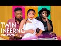 Twin inferno  full movie  omas studios tv  nosa rex  latest nollywood movie