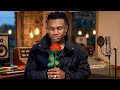 Mbosso Nimekuzoea Music Video Emotional Bongo Love Song 2026 
