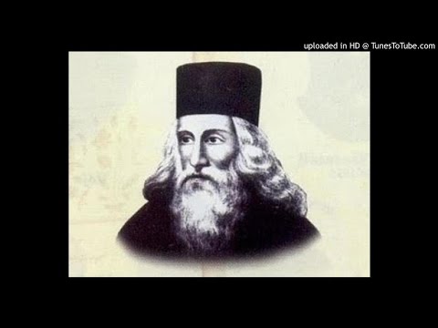 ძუნწი და ოქრო - სულხან-საბა ორბელიანი