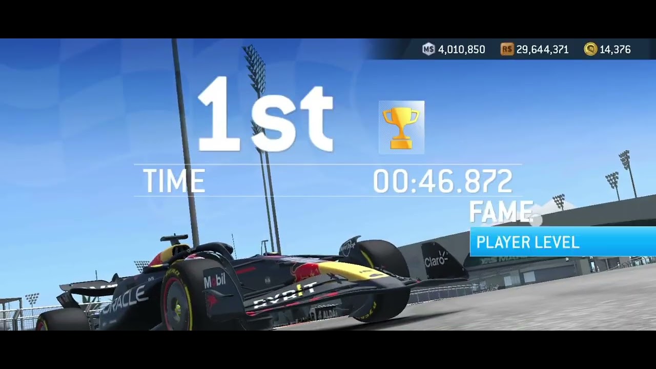 FIRST STAGE COMPLETE AT DUBAI CIRCUIT NEW EVENT #formula1 #newevent #f1 ...