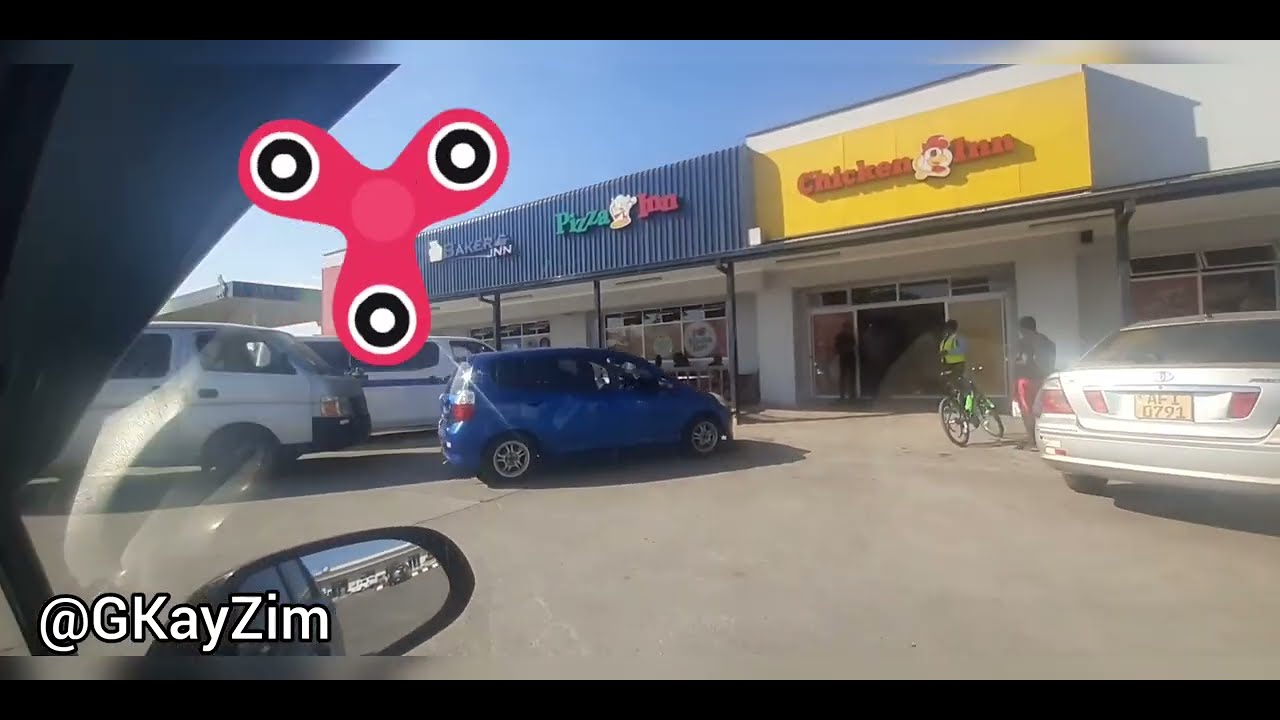 Highfield, Gazaland the oldest township in Zimbabwe. harare zimbabwe