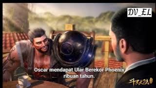 soul land terbaru subtitle Indonesia - episode 30