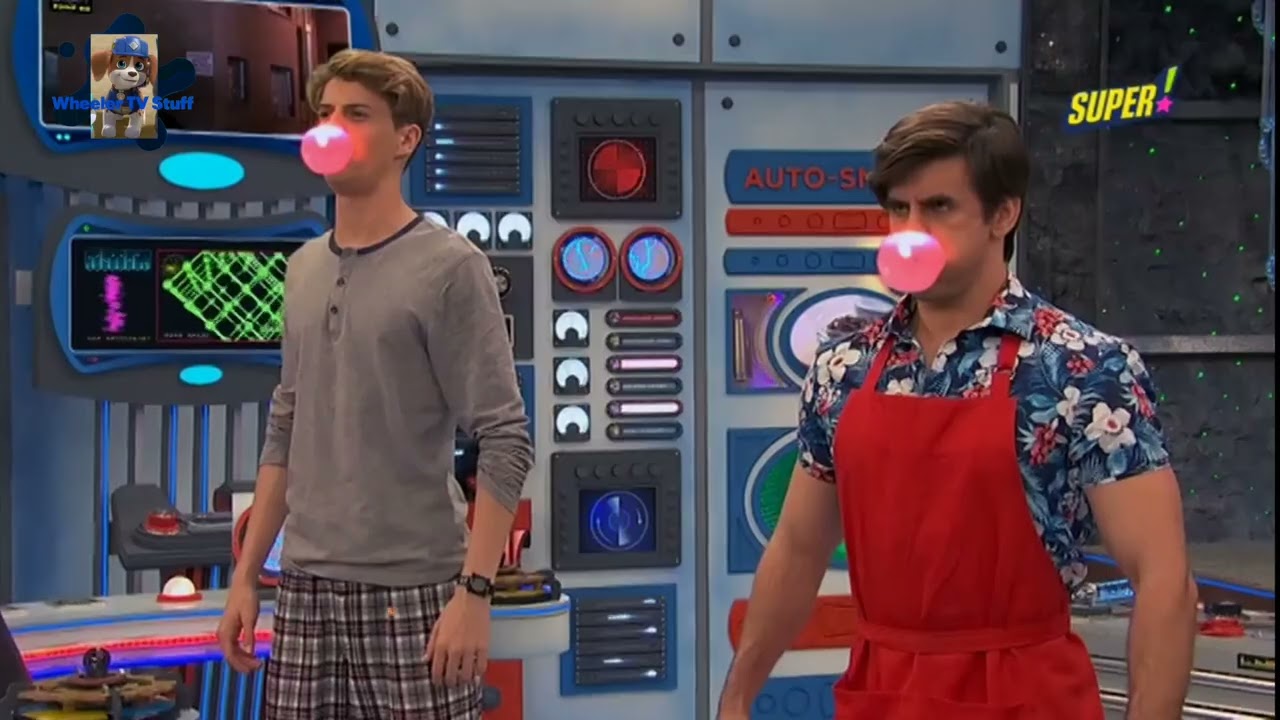 Super! (Italy) - Continuity and Adverts 23rd January 2026