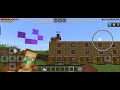 Aaj humne Minecraft mein Kiya New challenge