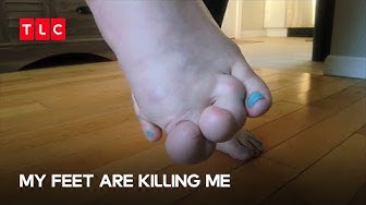 Myfeetarekillingme Youtube