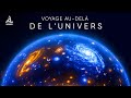 Voyage audel de lunivers