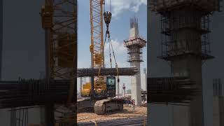 like, comment, and sub! for more content about this. #heavyequipment #engineering
