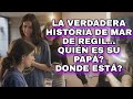 La Verdadera Historia de La Hija de Rosario Tijeras ✂