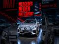 GLC Electric Neden Ucuzlamıyor? Mercedes'in Riskli Kararı #Tesla #Luxury